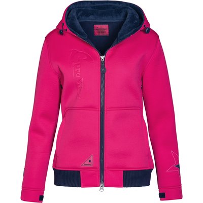L-pro West Reit- und Freizeitjacke 