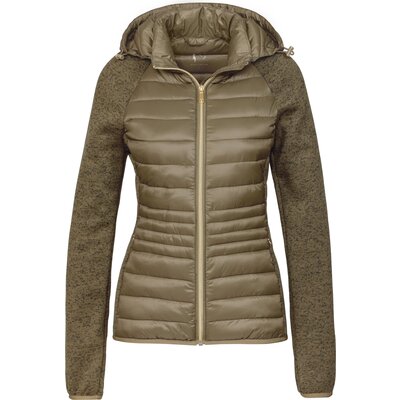 Cheval de Luxe Reit- und Freizeitjacke 