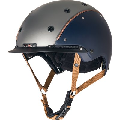 CASCO Reithelm Champ-3 