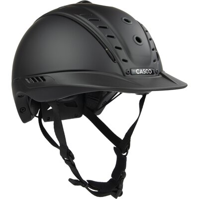 CASCO Reithelm MISTRALL-2 Precision 