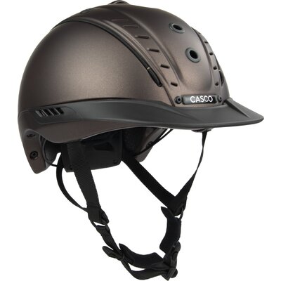 CASCO Reithelm MISTRALL-2 Precision 