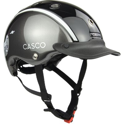 CASCO Reithelm NORI Iconic 
