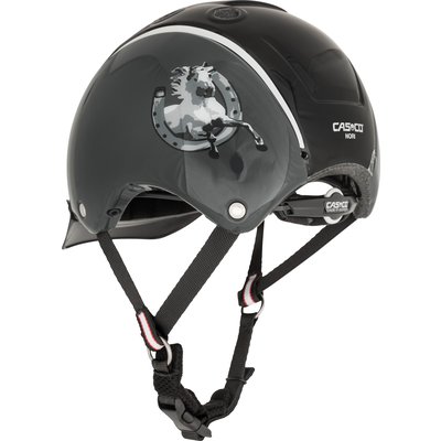 CASCO Reithelm Nori – Ansicht 9