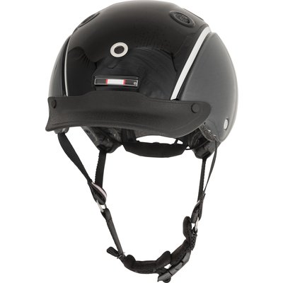 CASCO Reithelm Nori – Ansicht 3