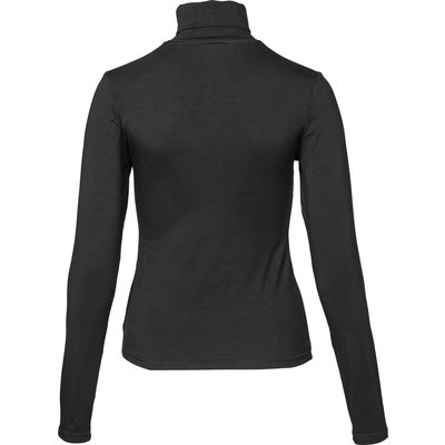 black forest Rollkragen-Pullover