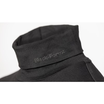black forest Rollkragen-Pullover