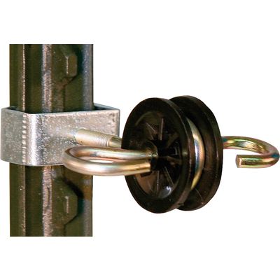 KERBL Torgriffisolator für T-Pfosten