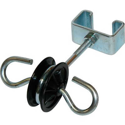 KERBL Torgriffisolator für T-Pfosten 