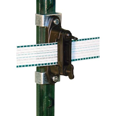 KERBL Band-Eckisolator für T-Pfosten – Ansicht 2