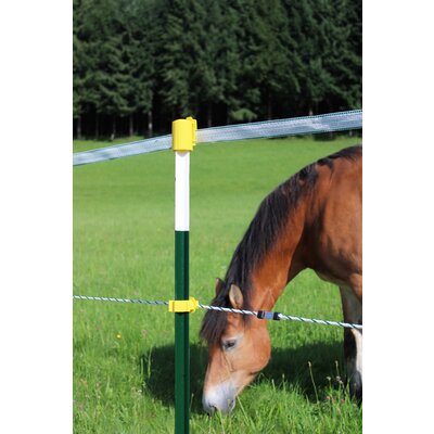 KERBL T-Pfosten, 182 cm – Ansicht 4