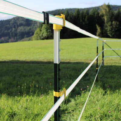 KERBL T-Pfosten, 182 cm – Ansicht 5
