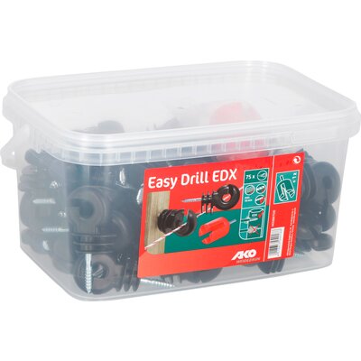 KERBL Ringisolatoren EASY DRILL EDX – Ansicht 2