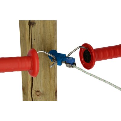 KERBL Torisolator X3 Premium – Ansicht 3