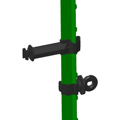 KERBL Rückseiten-Abstandisolator