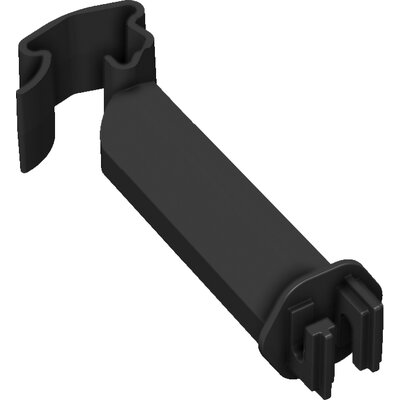 KERBL Rückseiten-Abstandisolator 7 cm