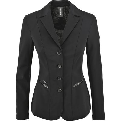 PIKEUR Softshell-Turniersakko Paulin black | 38
