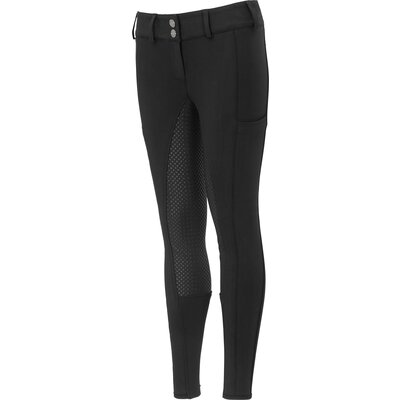 PIKEUR Gesäßeinsatz-Reithose Xenia Grip 