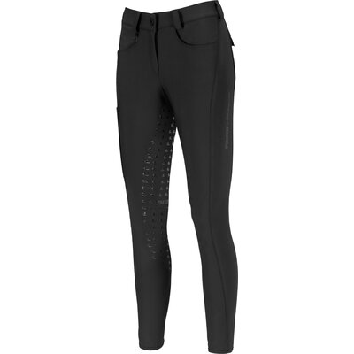 PIKEUR Gesäßeinsatz-Reithose Romy Grip 
