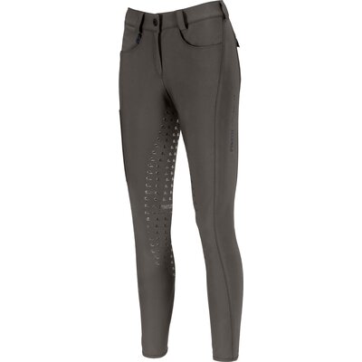 PIKEUR Gesäßeinsatz-Reithose Romy Grip 