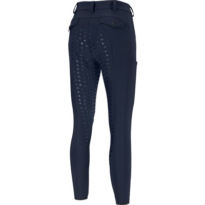 PIKEUR Gesäßeinsatz-Reithose Romy Grip – Ansicht 2