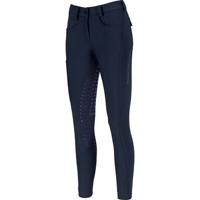 PIKEUR Gesäßeinsatz-Reithose Romy Grip 