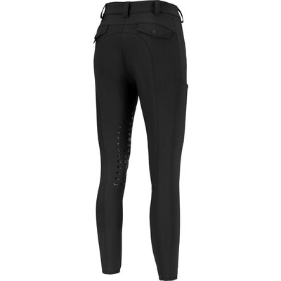 PIKEUR Kniebesatz-Reithose Romy Grip