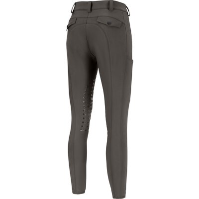 PIKEUR Kniebesatz-Reithose Romy Grip