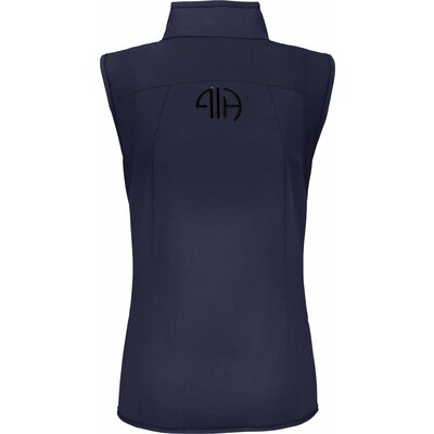 PIKEUR Funktions-Hybridweste Tara Athleisure