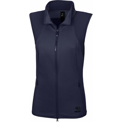 PIKEUR Funktions-Hybridweste Tara Athleisure
