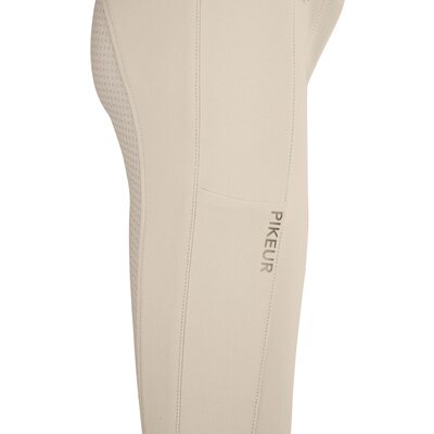 PIKEUR Gesäßeinsatz-Reithose New Lugana – Ansicht 4