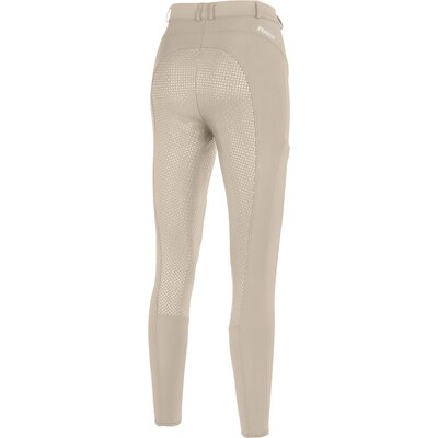 PIKEUR Gesäßeinsatz-Reithose Tessa Grip – Ansicht 2