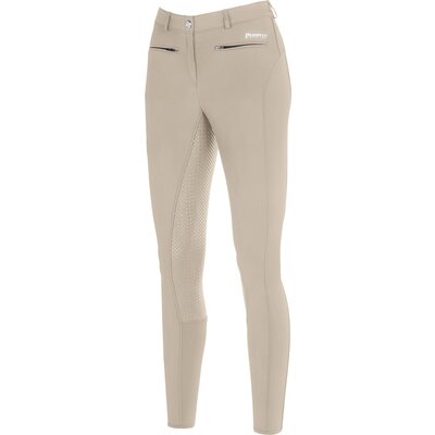PIKEUR Gesäßeinsatz-Reithose Tessa Grip 