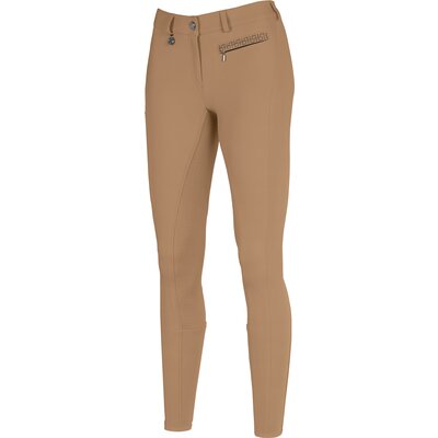 PIKEUR Gesäßeinsatz-Reithose Vally Grip 