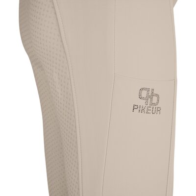 PIKEUR Gesäßeinsatz-Reithose Vally Grip