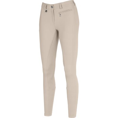 PIKEUR Gesäßeinsatz-Reithose Vally Grip 