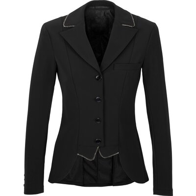 PIKEUR Kurzfrack Cecile Competition black | 38