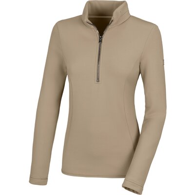 PIKEUR Polartec-Shirt SPORTS Collection 