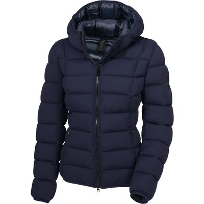 PIKEUR ATHLEISURE Steppjacke nightblue | 44