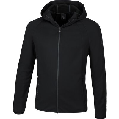 PIKEUR Athleisure Softshell-Jacke für Herren 