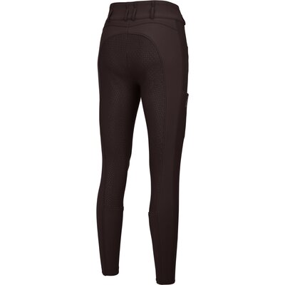 PIKEUR Gesäßeinsatz-Reithose New Candela