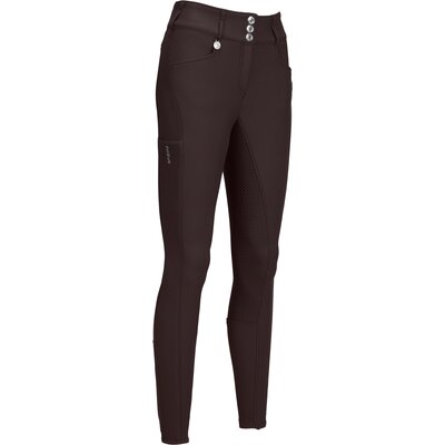 PIKEUR Gesäßeinsatz-Reithose New Candela 