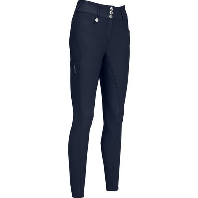 PIKEUR Gesäßeinsatz-Reithose New Candela 
