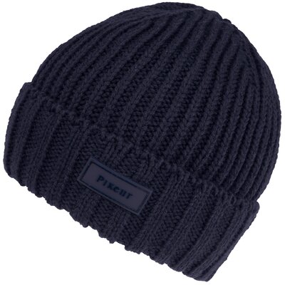 PIKEUR Beanie Men navy | 59