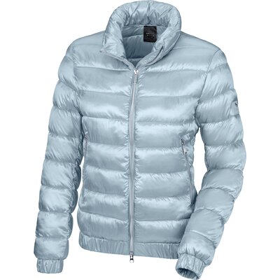 PIKEUR Selection Steppjacke pastelblue | 42