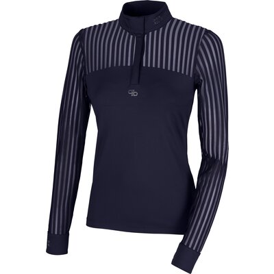 PIKEUR SELECTION Bluse nightblue | 46