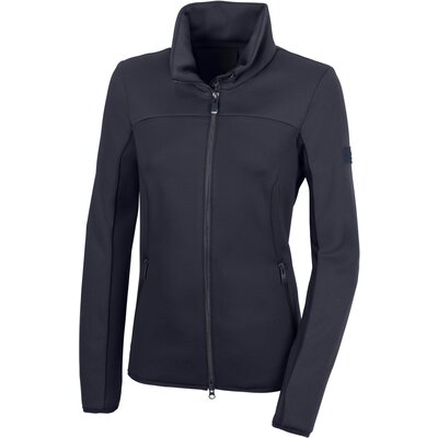PIKEUR Sports Mesh-Neoprenjacke nightblue | 34