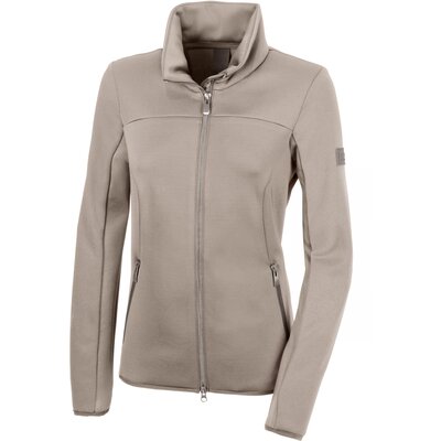 PIKEUR Sports Mesh-Neoprenjacke 