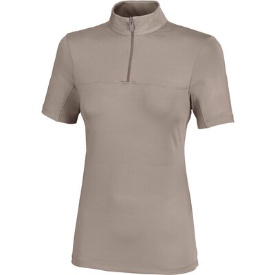 PIKEUR Sports Funktions-Lasercut-Shirt 