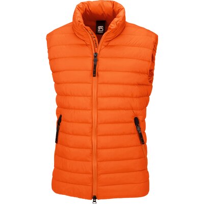 PIKEUR Sports Collection Herren-Steppweste 