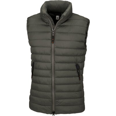 PIKEUR Sports Collection Herren-Steppweste 